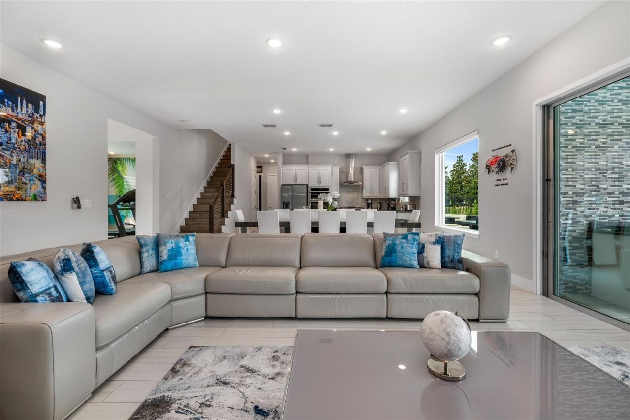 7933 Jacks Club Drive, Reunion, FL 34747 Photo