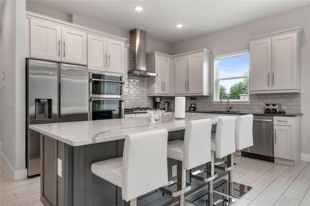 7933 Jacks Club Drive, Reunion, FL 34747 Photo