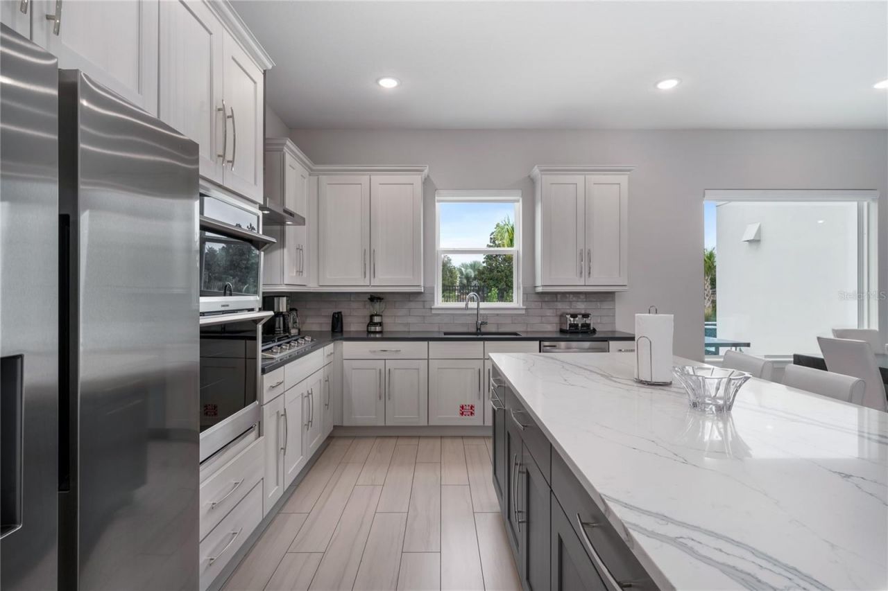 7933 Jacks Club Drive, Reunion, FL 34747 Photo