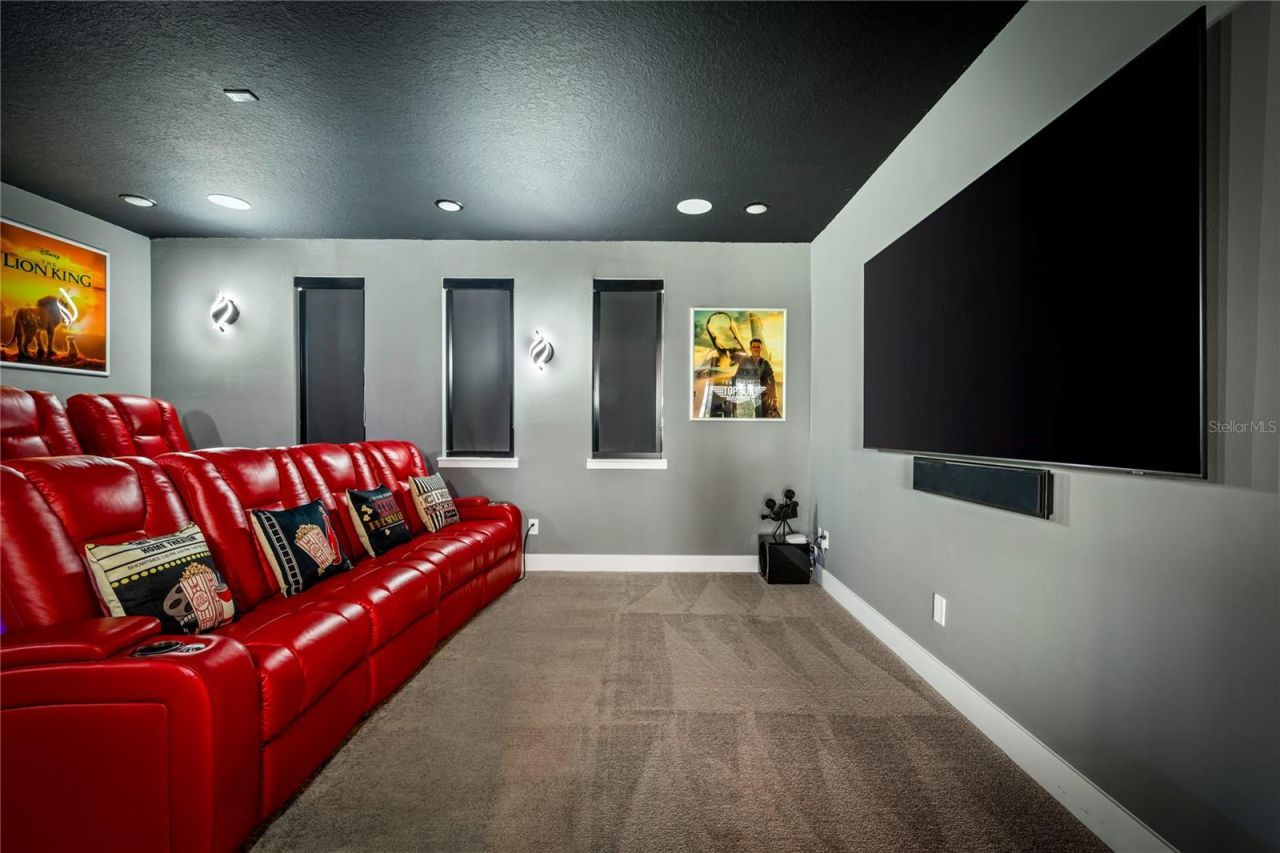 7933 Jacks Club Drive, Reunion, FL 34747 Photo