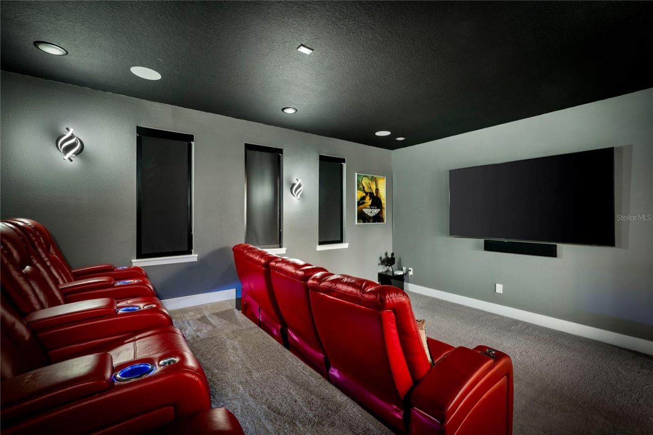 7933 Jacks Club Drive, Reunion, FL 34747 Photo