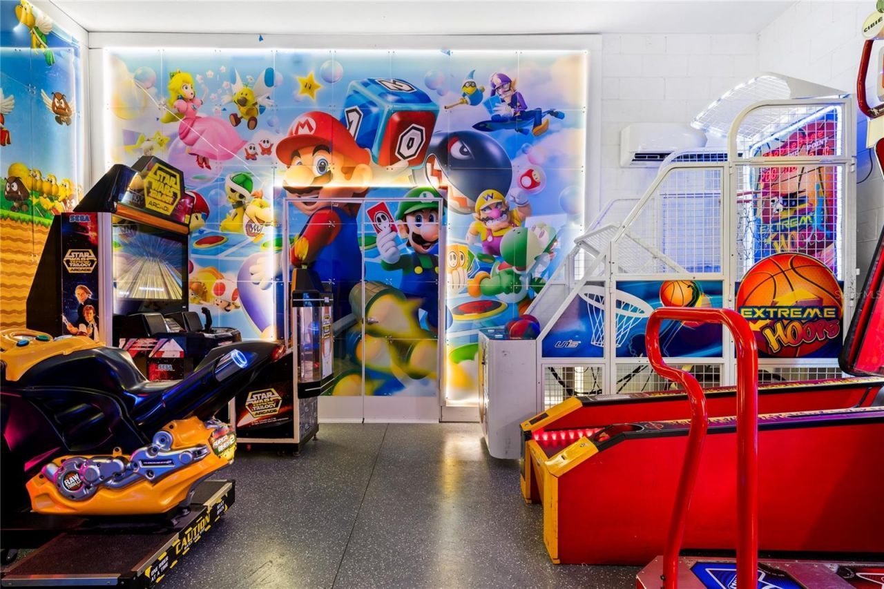 7933 Jacks Club Drive, Reunion, FL 34747 Photo