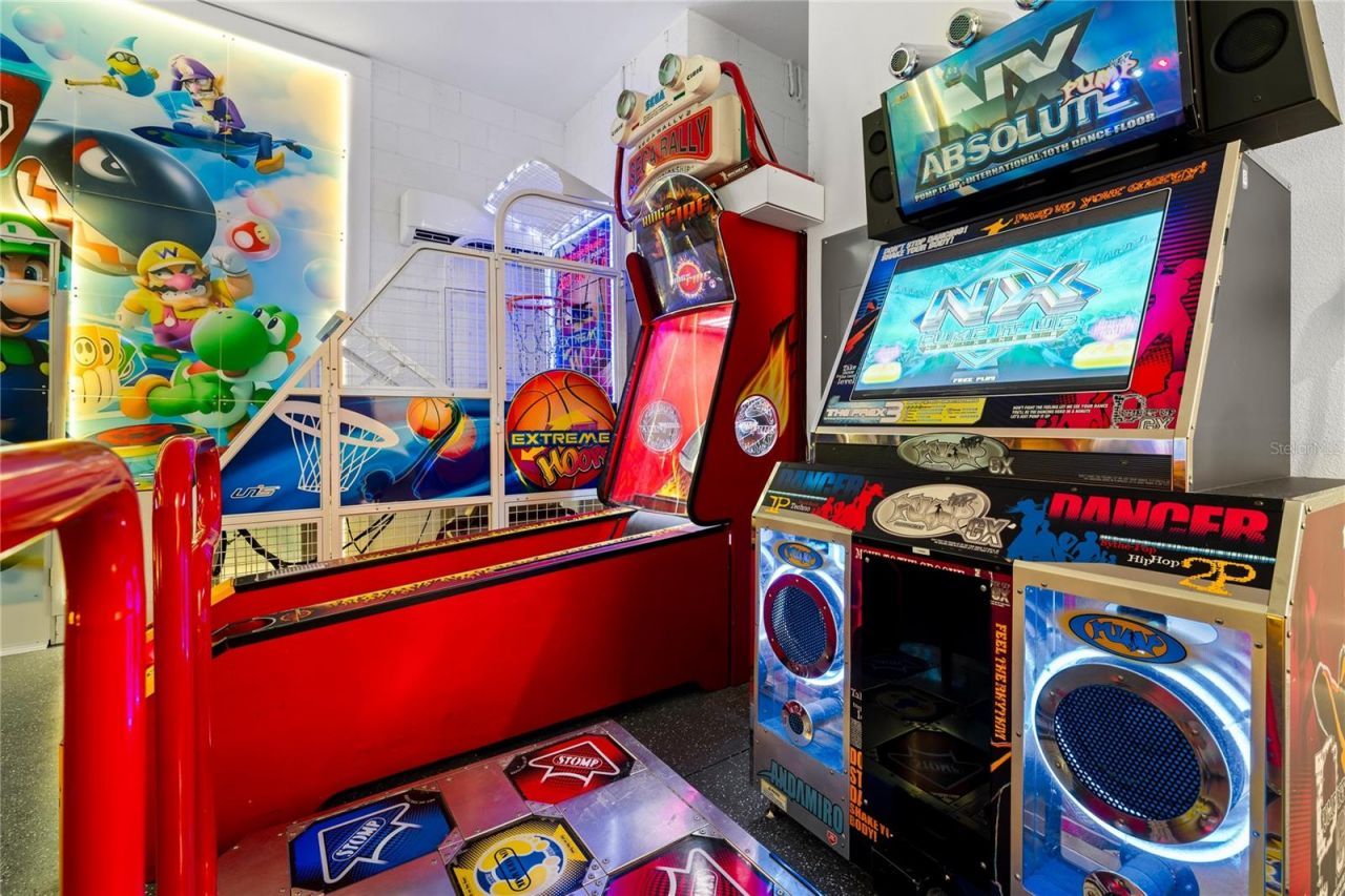 7933 Jacks Club Drive, Reunion, FL 34747 Photo