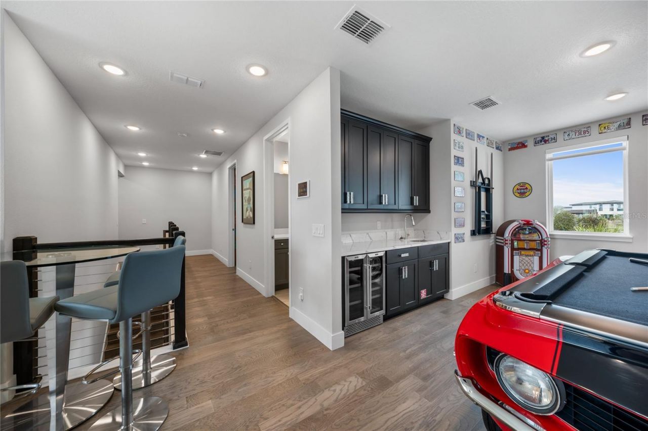 7933 Jacks Club Drive, Reunion, FL 34747 Photo