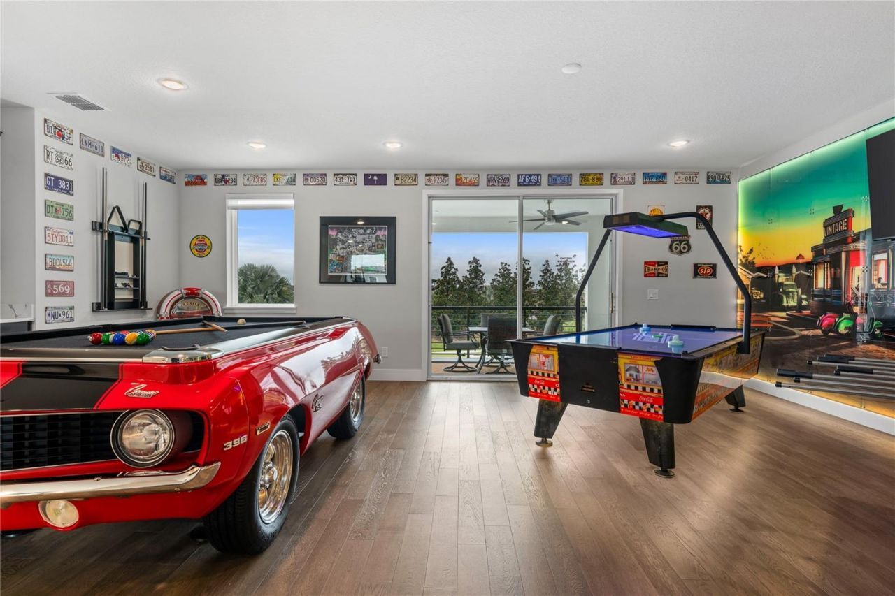 7933 Jacks Club Drive, Reunion, FL 34747 Photo