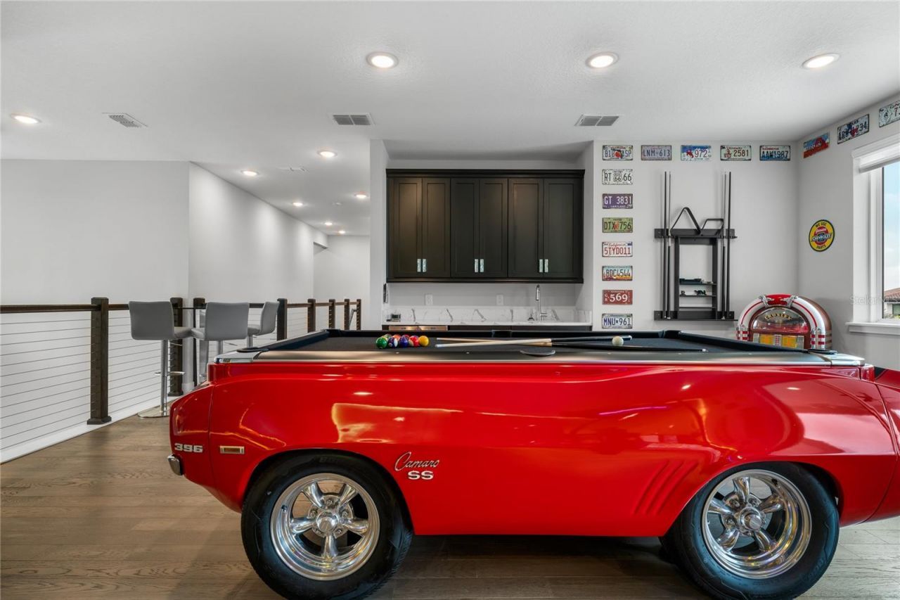 7933 Jacks Club Drive, Reunion, FL 34747 Photo