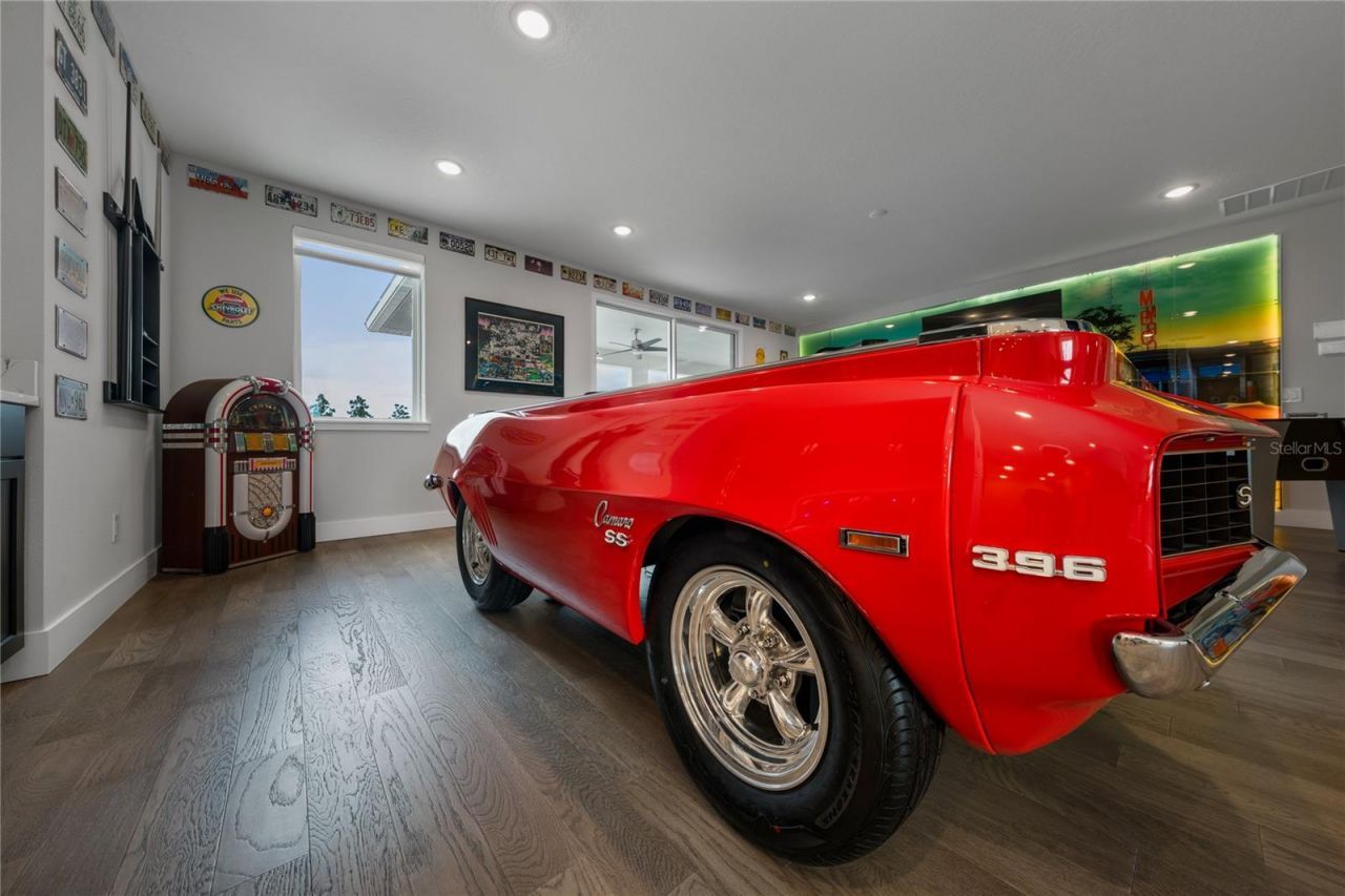 7933 Jacks Club Drive, Reunion, FL 34747 Photo