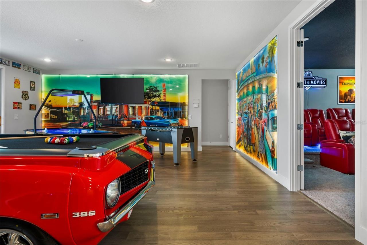 7933 Jacks Club Drive, Reunion, FL 34747 Photo