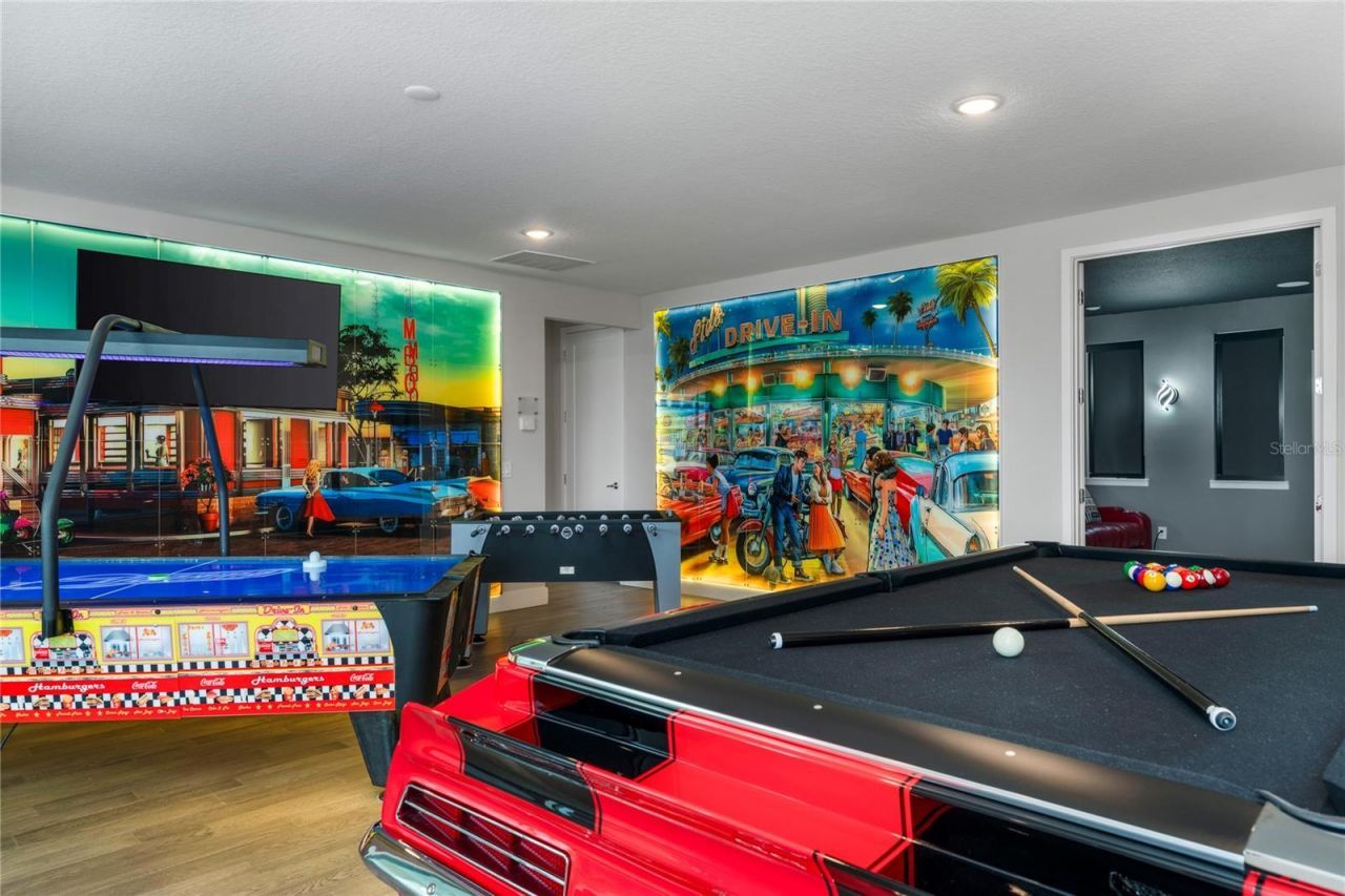 7933 Jacks Club Drive, Reunion, FL 34747 Photo