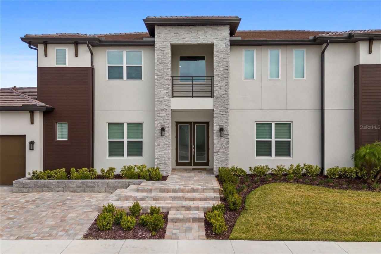 7933 Jacks Club Drive, Reunion, FL 34747 Photo