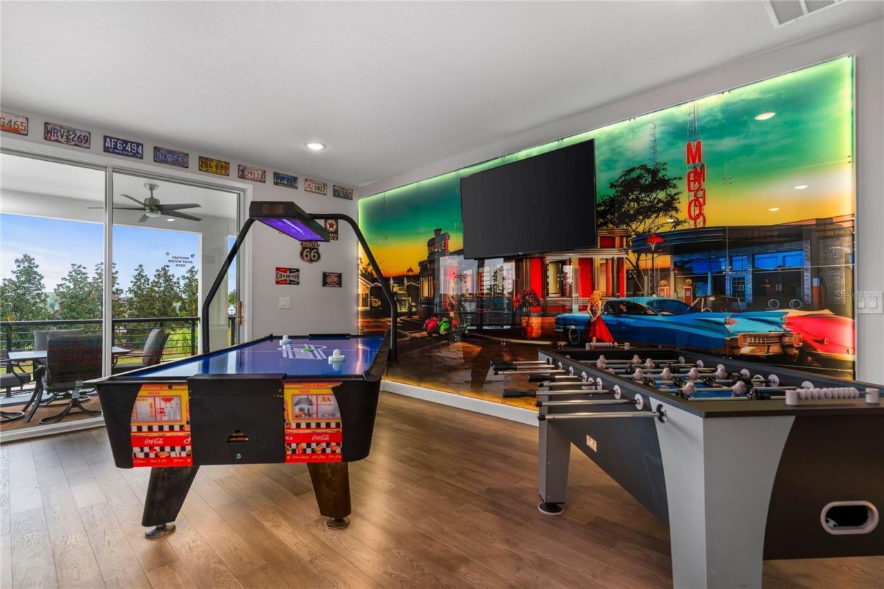 7933 Jacks Club Drive, Reunion, FL 34747 Photo