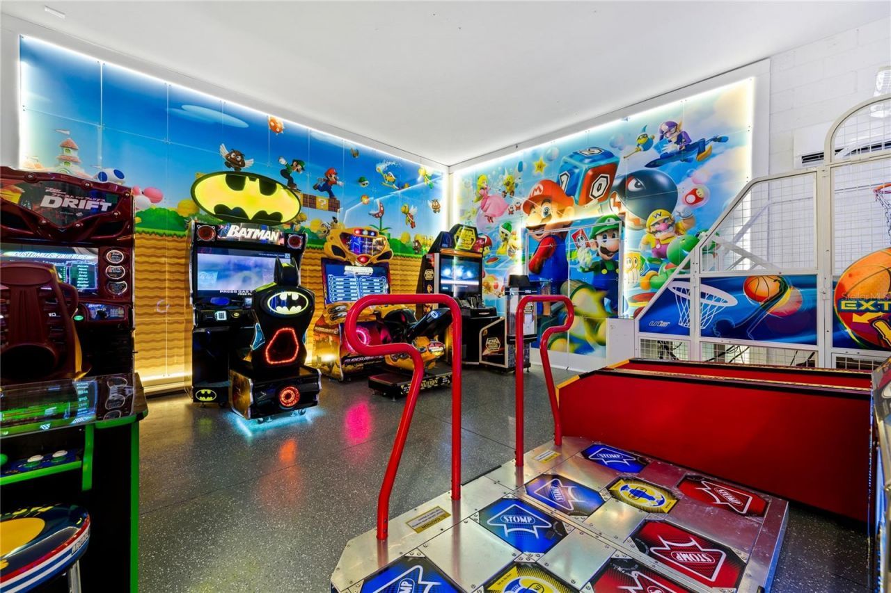 7933 Jacks Club Drive, Reunion, FL 34747 Photo