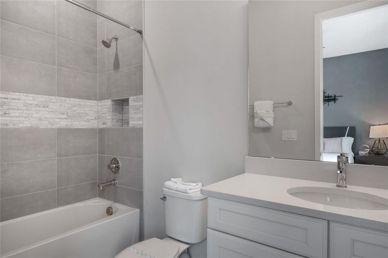 7933 Jacks Club Drive, Reunion, FL 34747 Photo