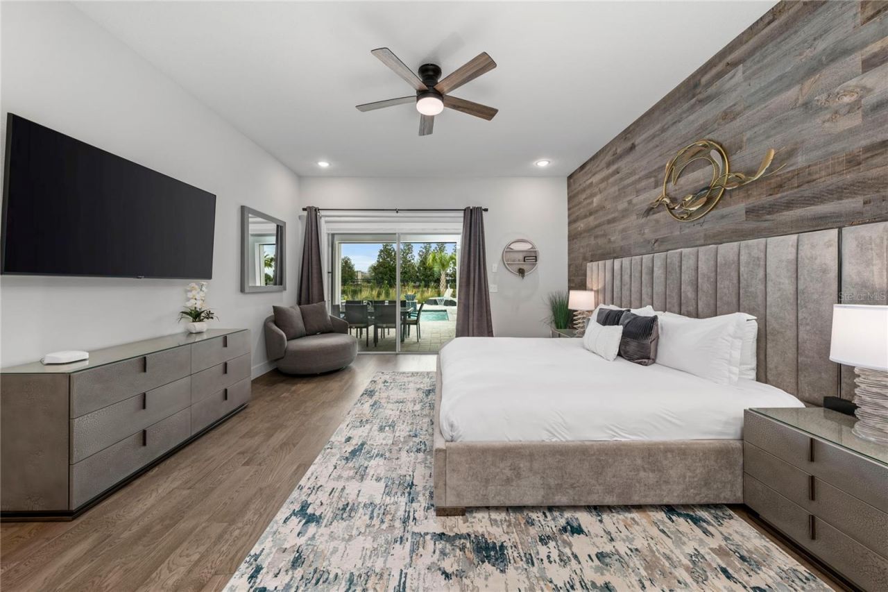 7933 Jacks Club Drive, Reunion, FL 34747 Photo