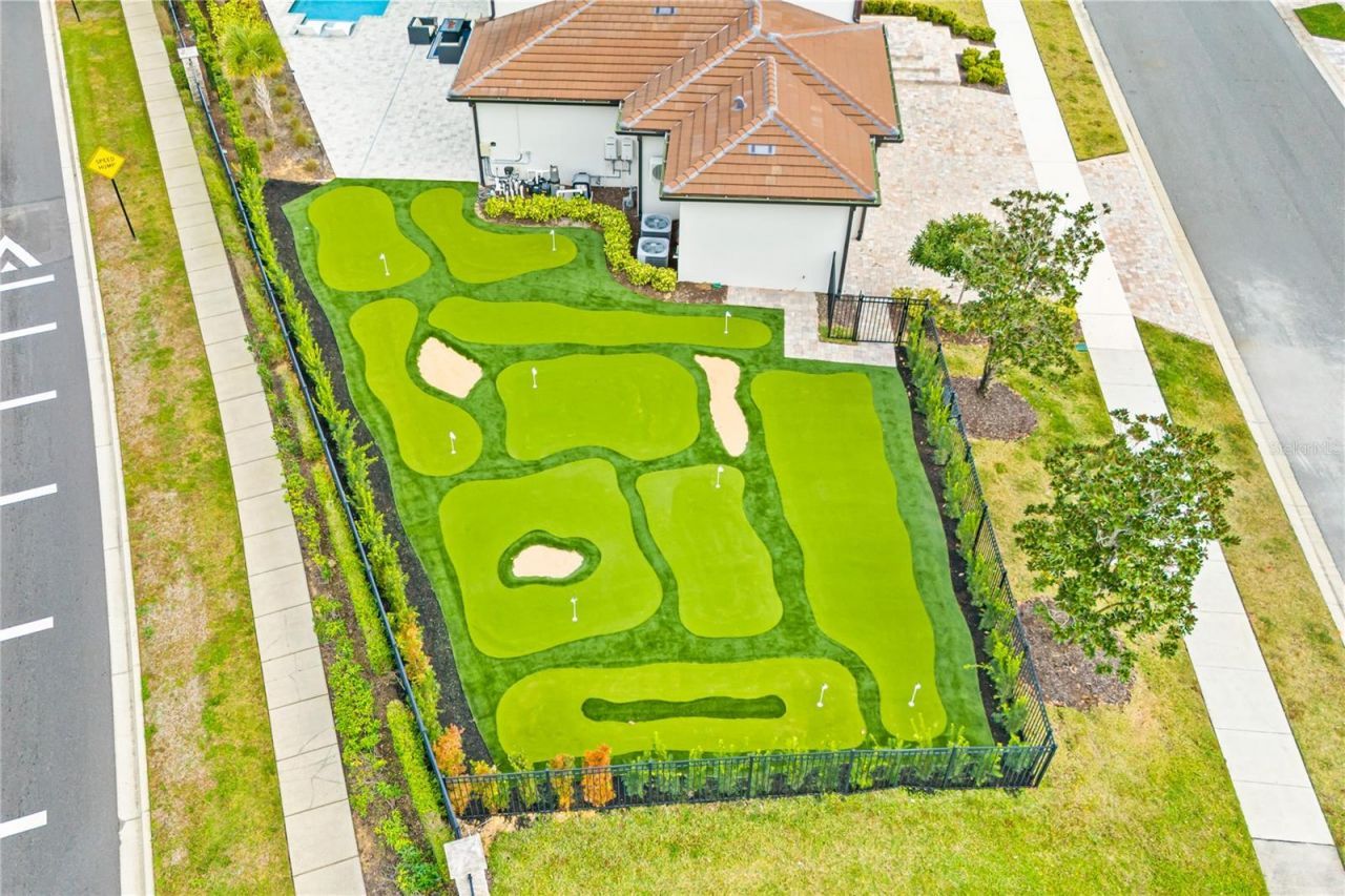 7933 Jacks Club Drive, Reunion, FL 34747 Photo