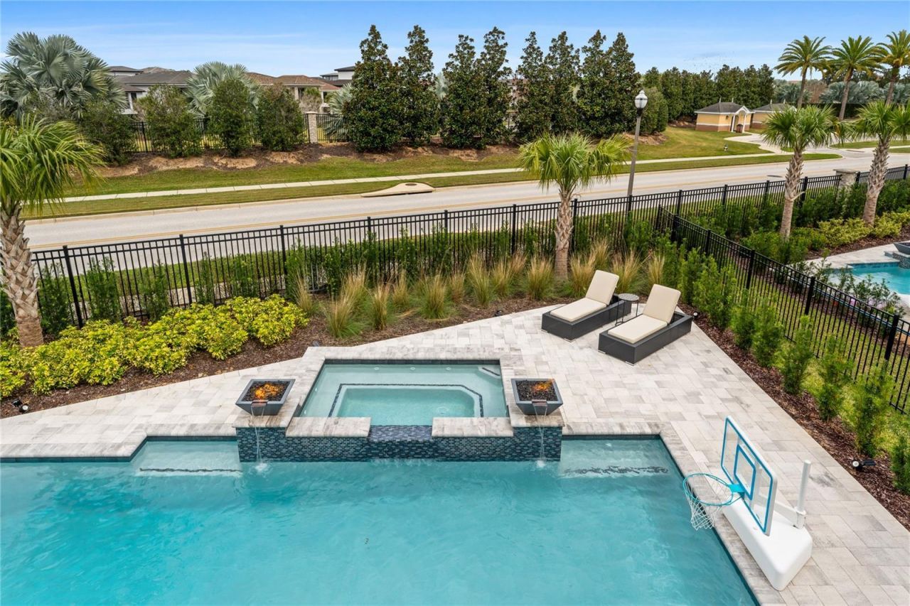 7933 Jacks Club Drive, Reunion, FL 34747 Photo