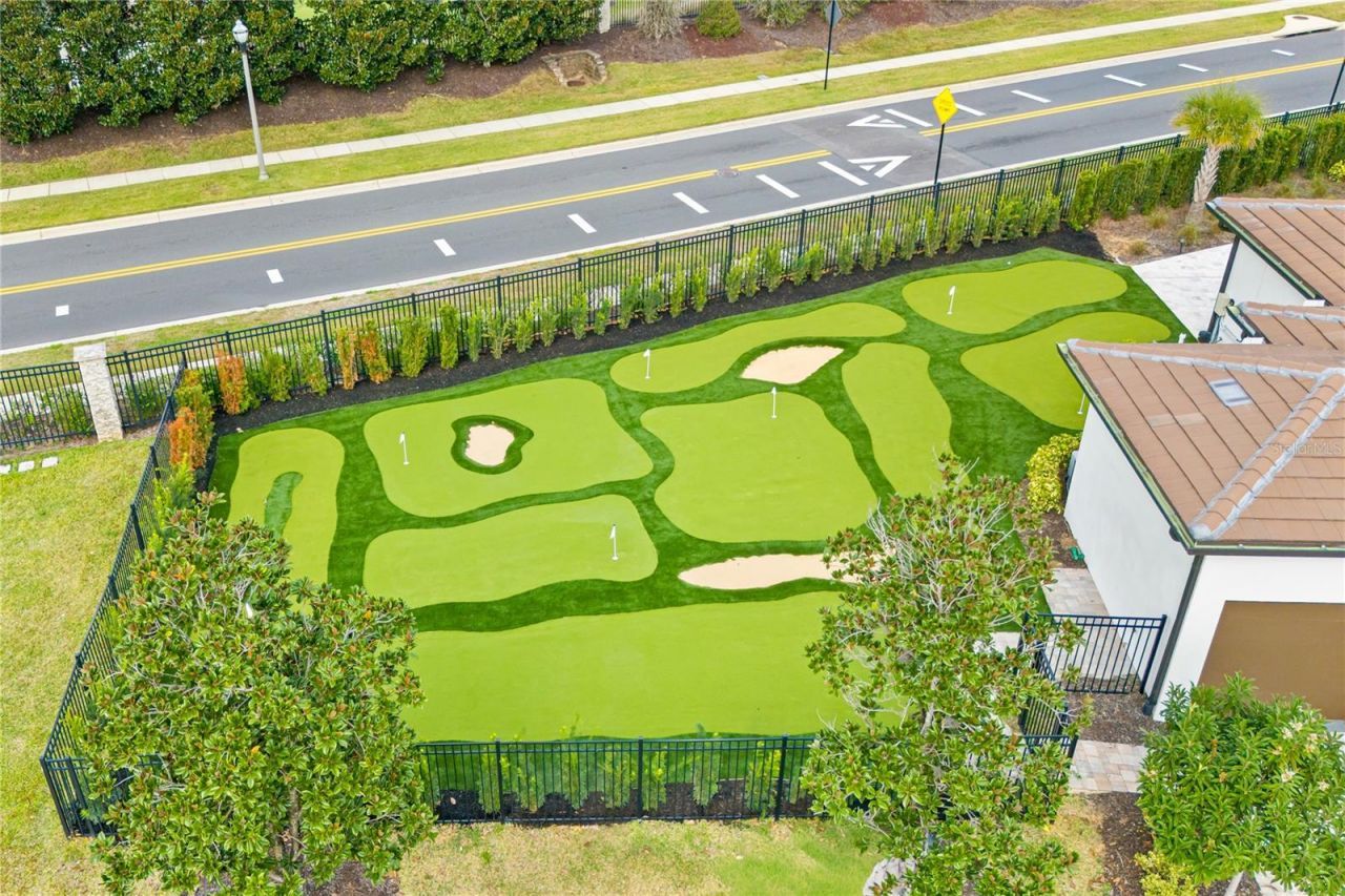 7933 Jacks Club Drive, Reunion, FL 34747 Photo