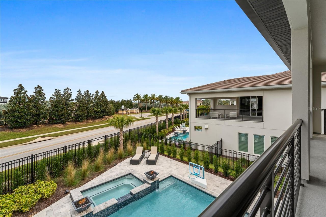 7933 Jacks Club Drive, Reunion, FL 34747 Photo