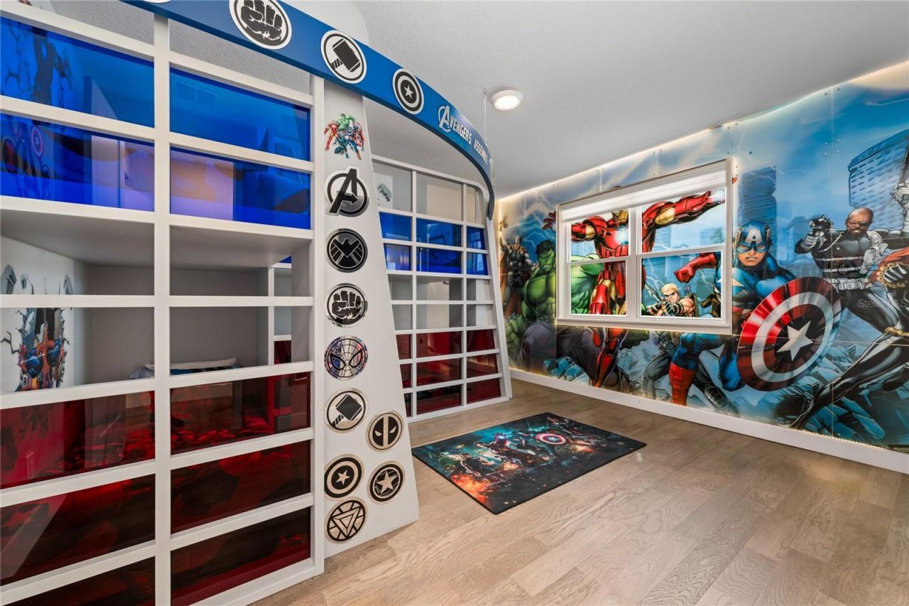 7933 Jacks Club Drive, Reunion, FL 34747 Photo