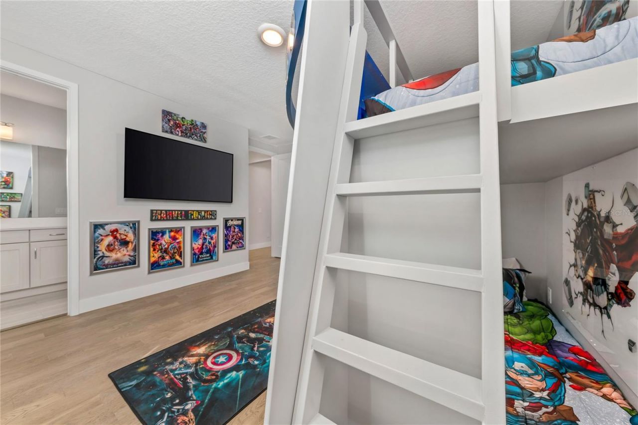 7933 Jacks Club Drive, Reunion, FL 34747 Photo