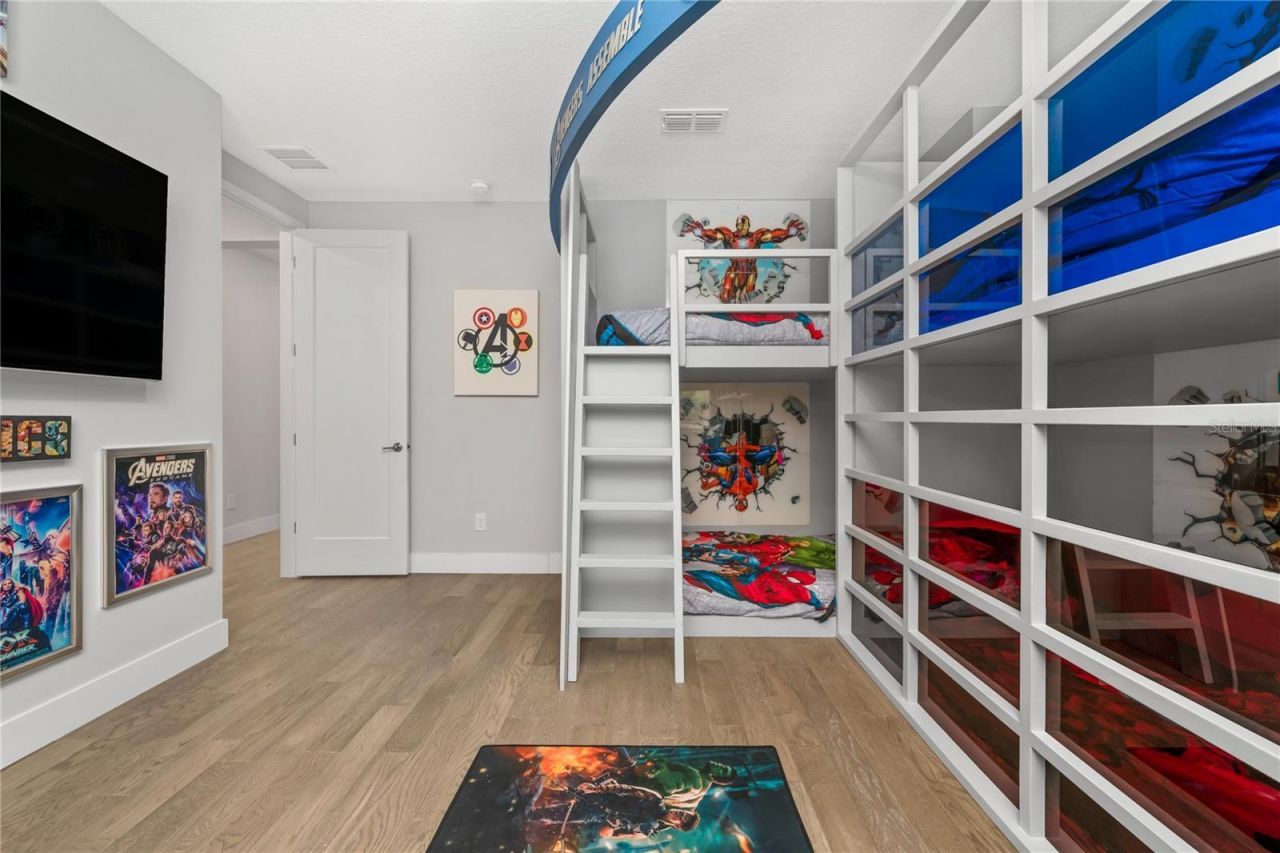 7933 Jacks Club Drive, Reunion, FL 34747 Photo