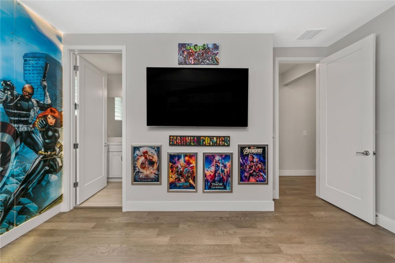 7933 Jacks Club Drive, Reunion, FL 34747 Photo