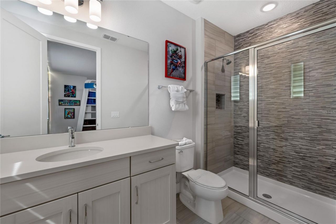 7933 Jacks Club Drive, Reunion, FL 34747 Photo