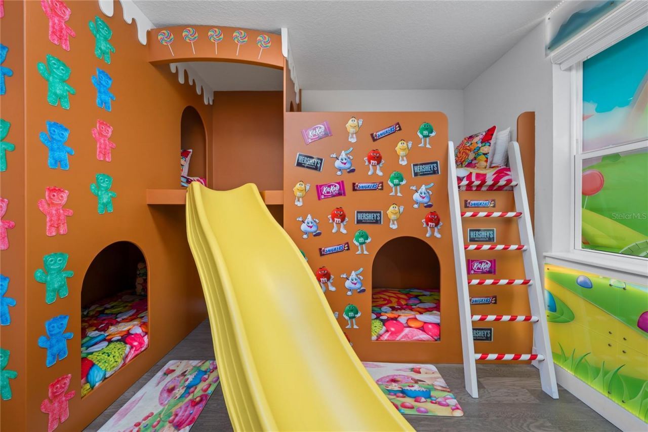 7933 Jacks Club Drive, Reunion, FL 34747 Photo