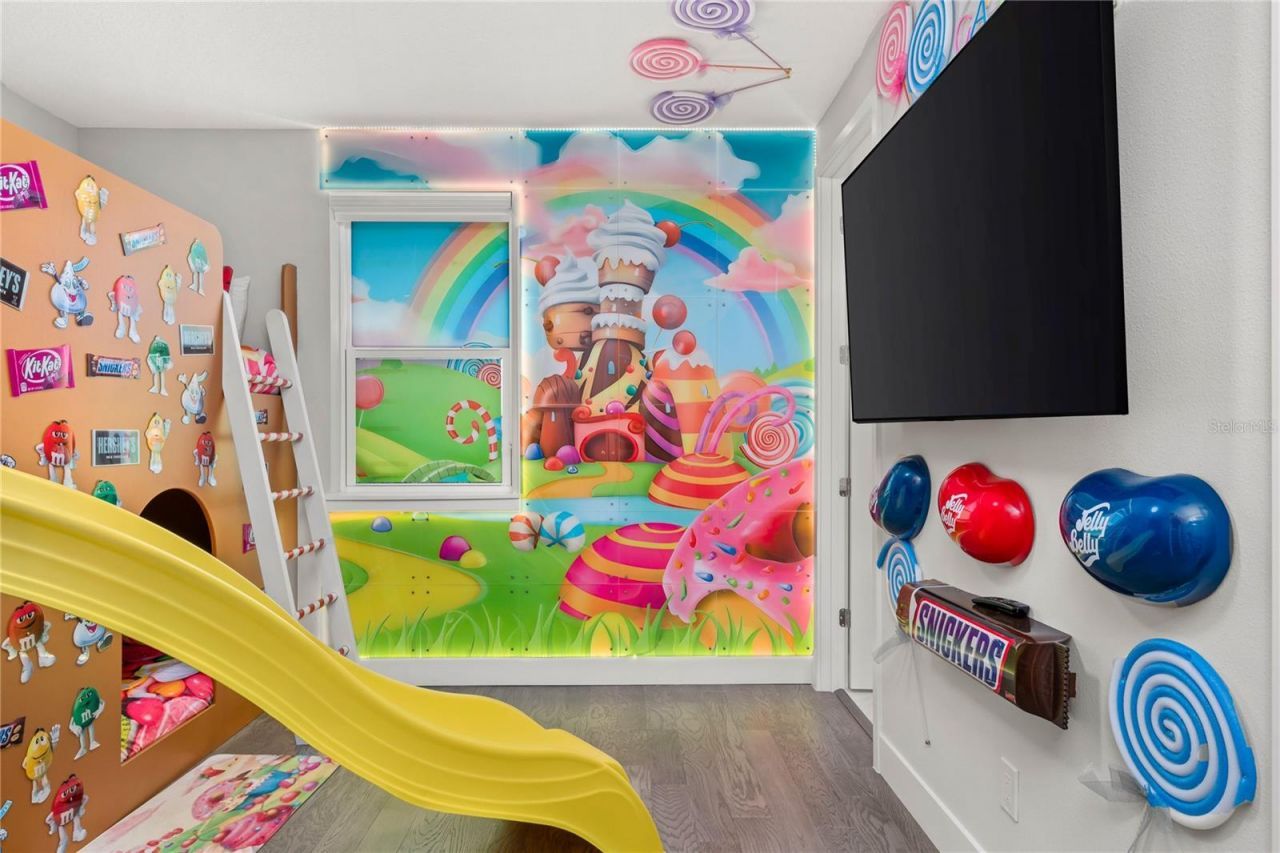 7933 Jacks Club Drive, Reunion, FL 34747 Photo