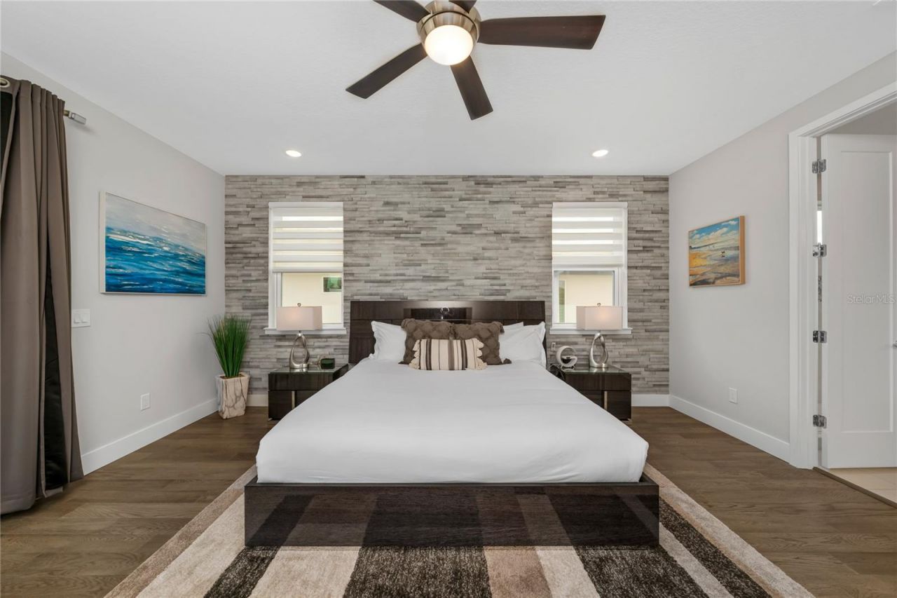 7933 Jacks Club Drive, Reunion, FL 34747 Photo