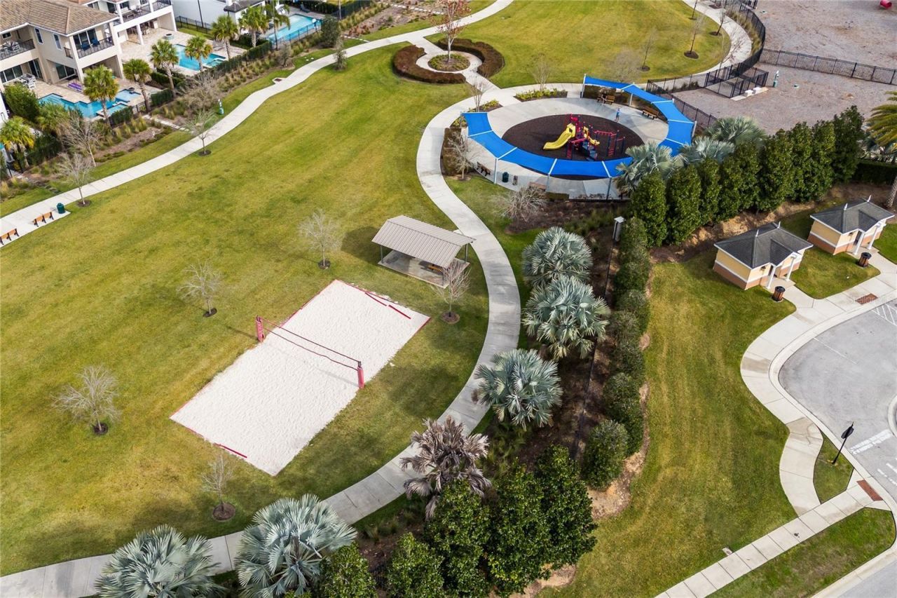 7933 Jacks Club Drive, Reunion, FL 34747 Photo