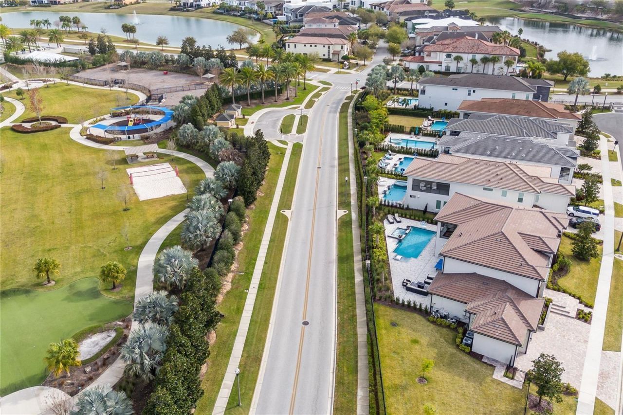 7933 Jacks Club Drive, Reunion, FL 34747 Photo