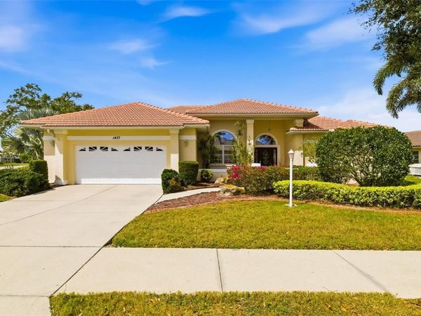 1437 KILBERRY WAY , VENICE, FL 34292