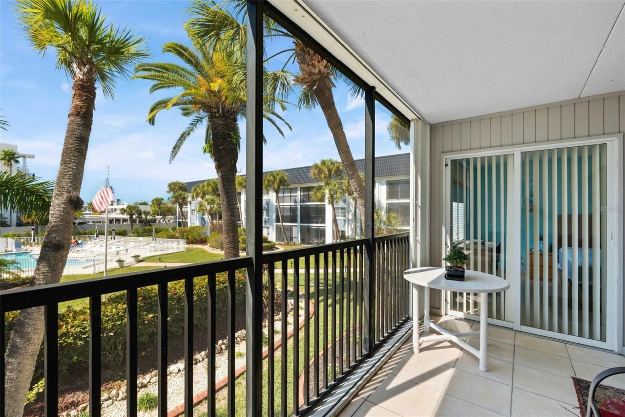 5600 Beach Way Drive, Unit 210, Sarasota, FL 34242 Photo