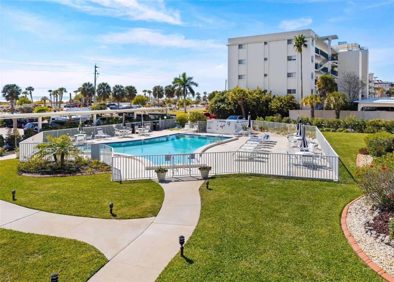 5600 Beach Way Drive, Unit 210, Sarasota, FL 34242 Photo