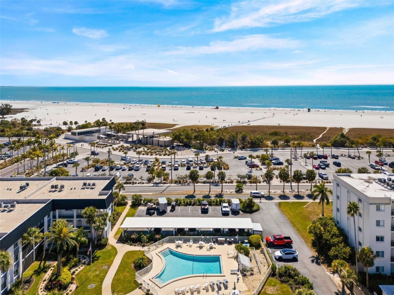 5600 Beach Way Drive, Unit 210, Sarasota, FL 34242 Photo