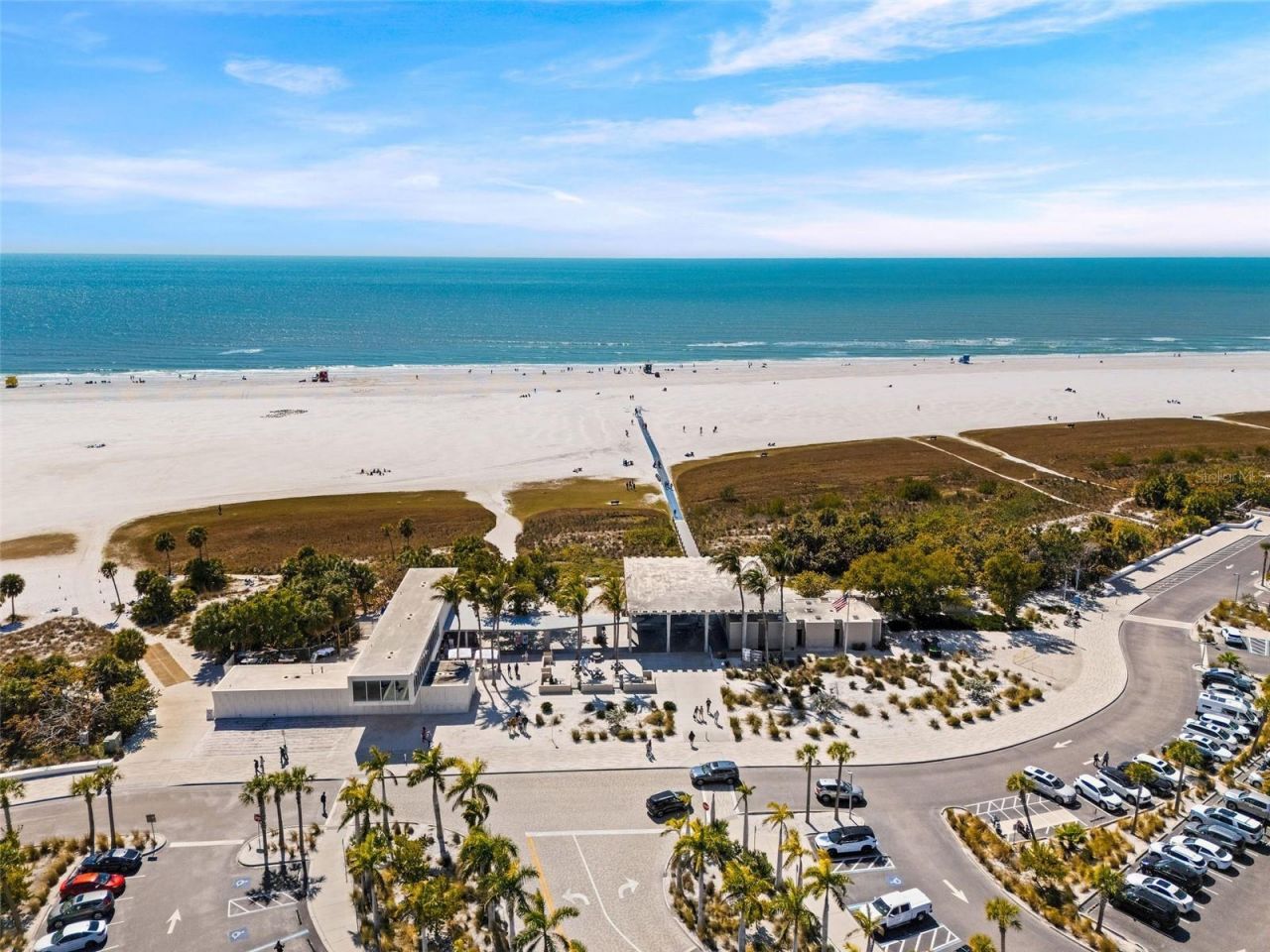 5600 Beach Way Drive, Unit 210, Sarasota, FL 34242 Photo