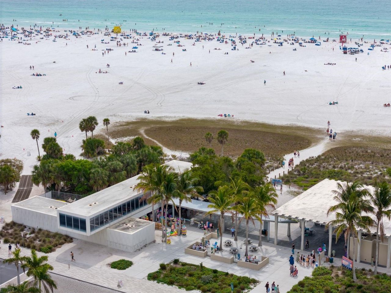 5600 Beach Way Drive, Unit 210, Sarasota, FL 34242 Photo