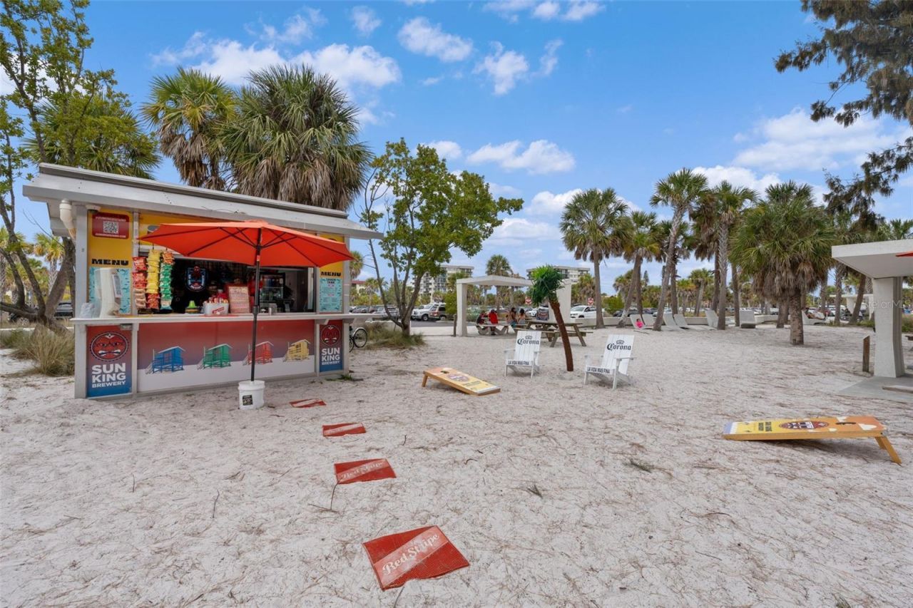 5600 Beach Way Drive, Unit 210, Sarasota, FL 34242 Photo