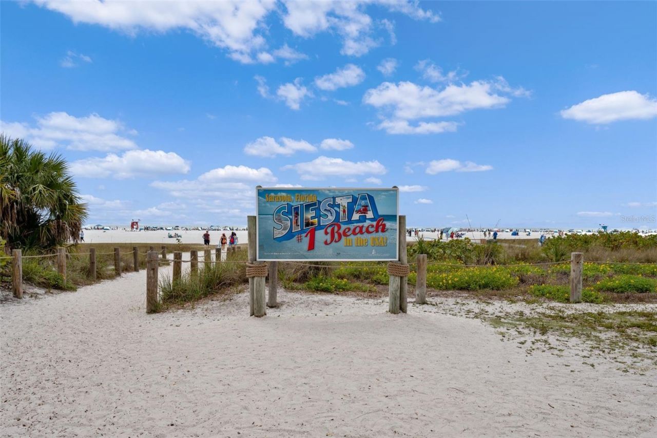 5600 Beach Way Drive, Unit 210, Sarasota, FL 34242 Photo