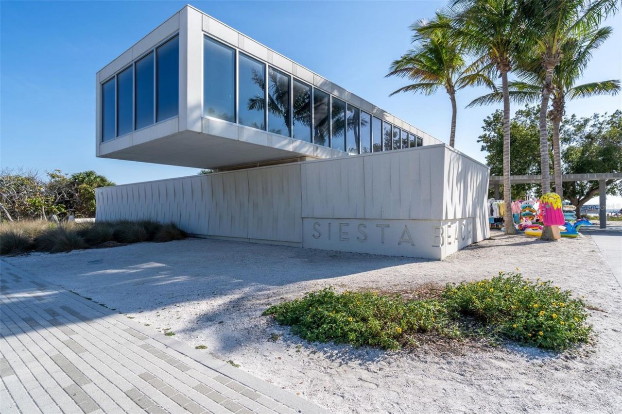 5600 Beach Way Drive, Unit 210, Sarasota, FL 34242 Photo