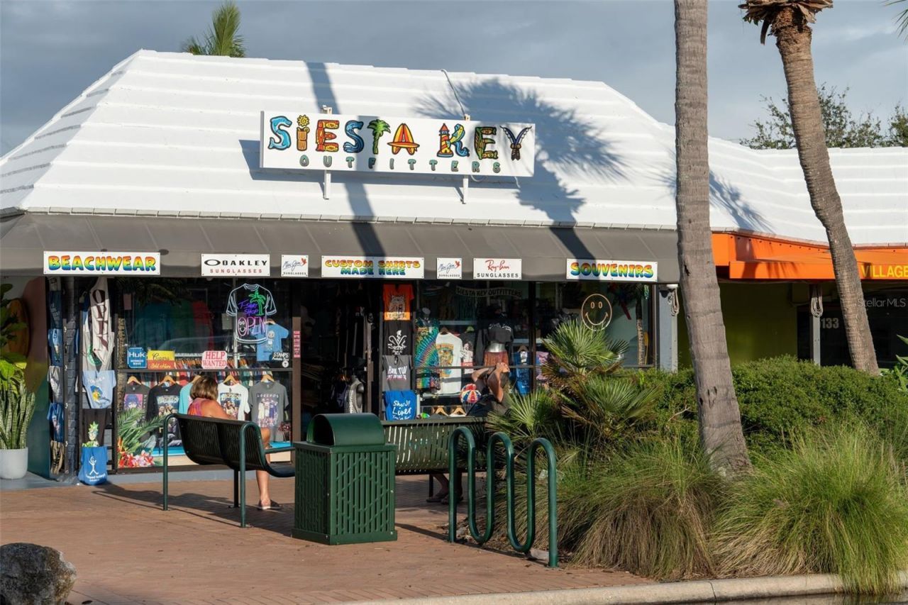 5600 Beach Way Drive, Unit 210, Sarasota, FL 34242 Photo