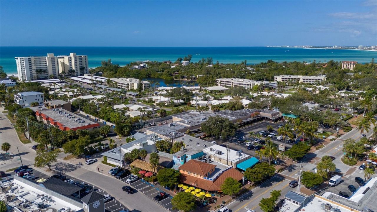 5600 Beach Way Drive, Unit 210, Sarasota, FL 34242 Photo