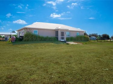 11368 SW LINDSAY TERRACE , ARCADIA, FL 34269