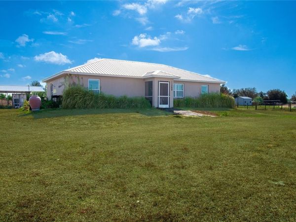 11368 SW LINDSAY TERRACE , ARCADIA, FL 34269