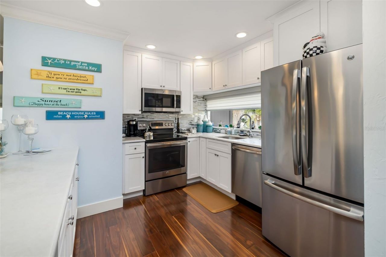 1169 W Peppertree Drive, Unit 118A, Sarasota, FL 34242 Photo