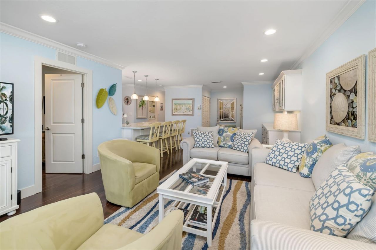 1169 W Peppertree Drive, Unit 118A, Sarasota, FL 34242 Photo