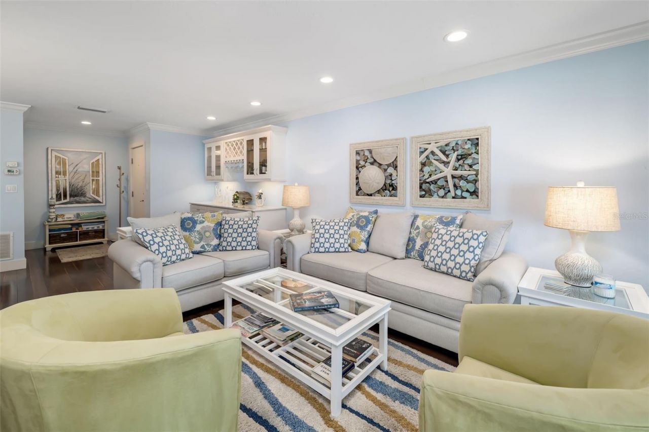 1169 W Peppertree Drive, Unit 118A, Sarasota, FL 34242 Photo