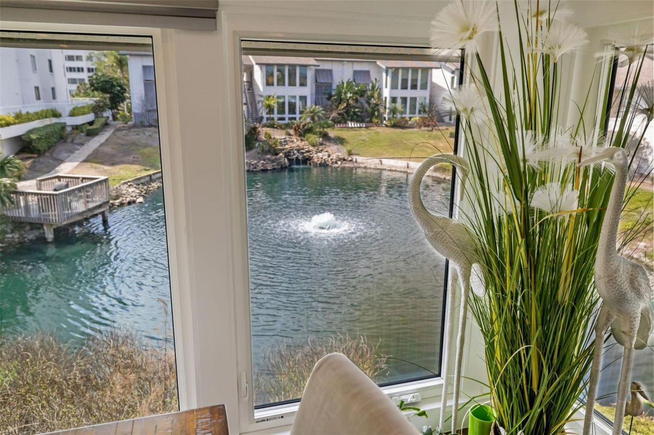 1169 W Peppertree Drive, Unit 118A, Sarasota, FL 34242 Photo