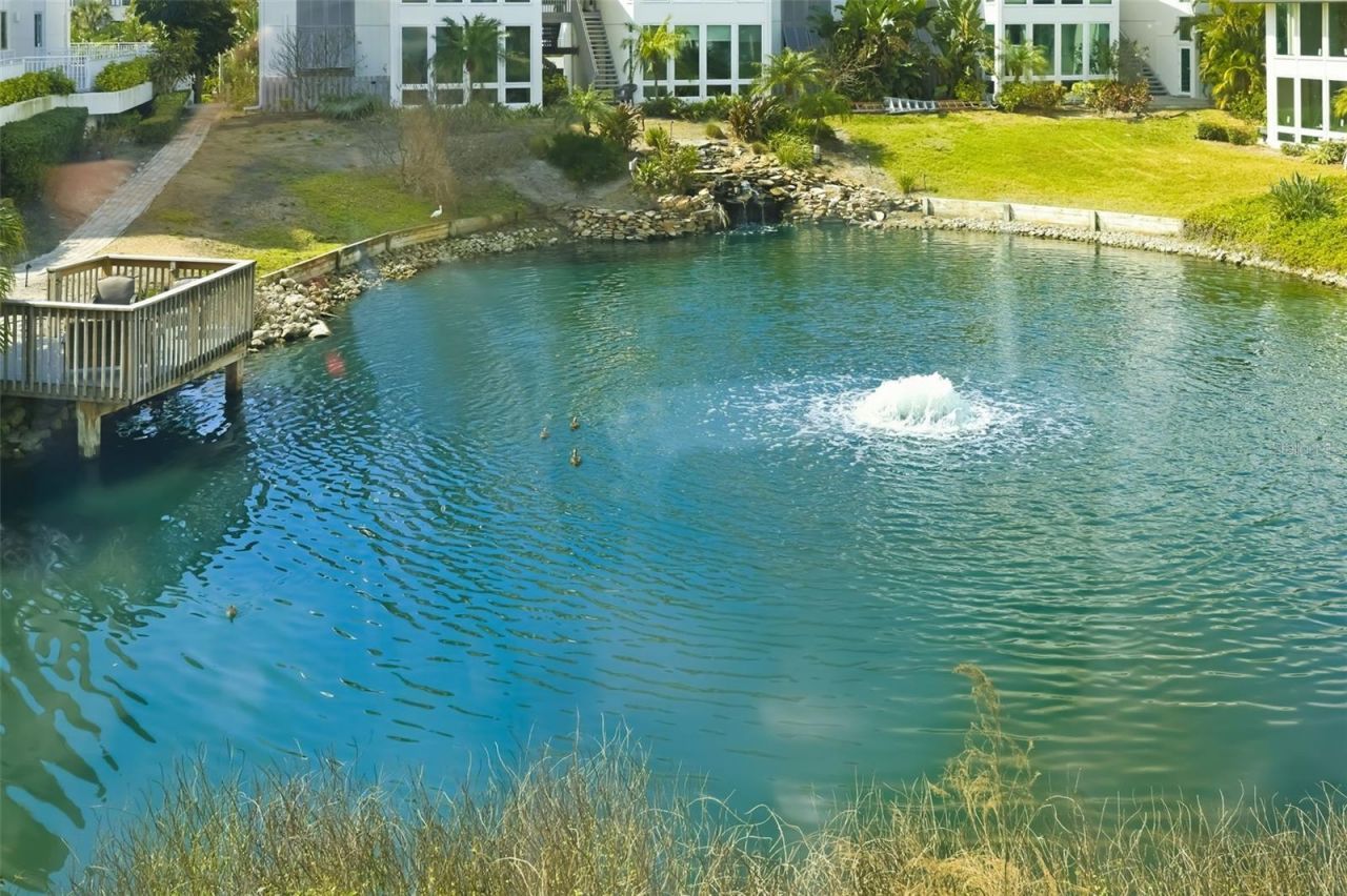 1169 W Peppertree Drive, Unit 118A, Sarasota, FL 34242 Photo